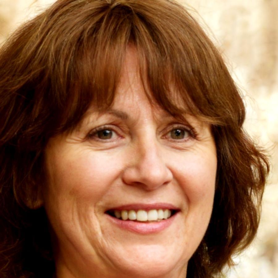 Mirjam Eckstein, Expertin für Corporate Finance und Bilanzanalyse