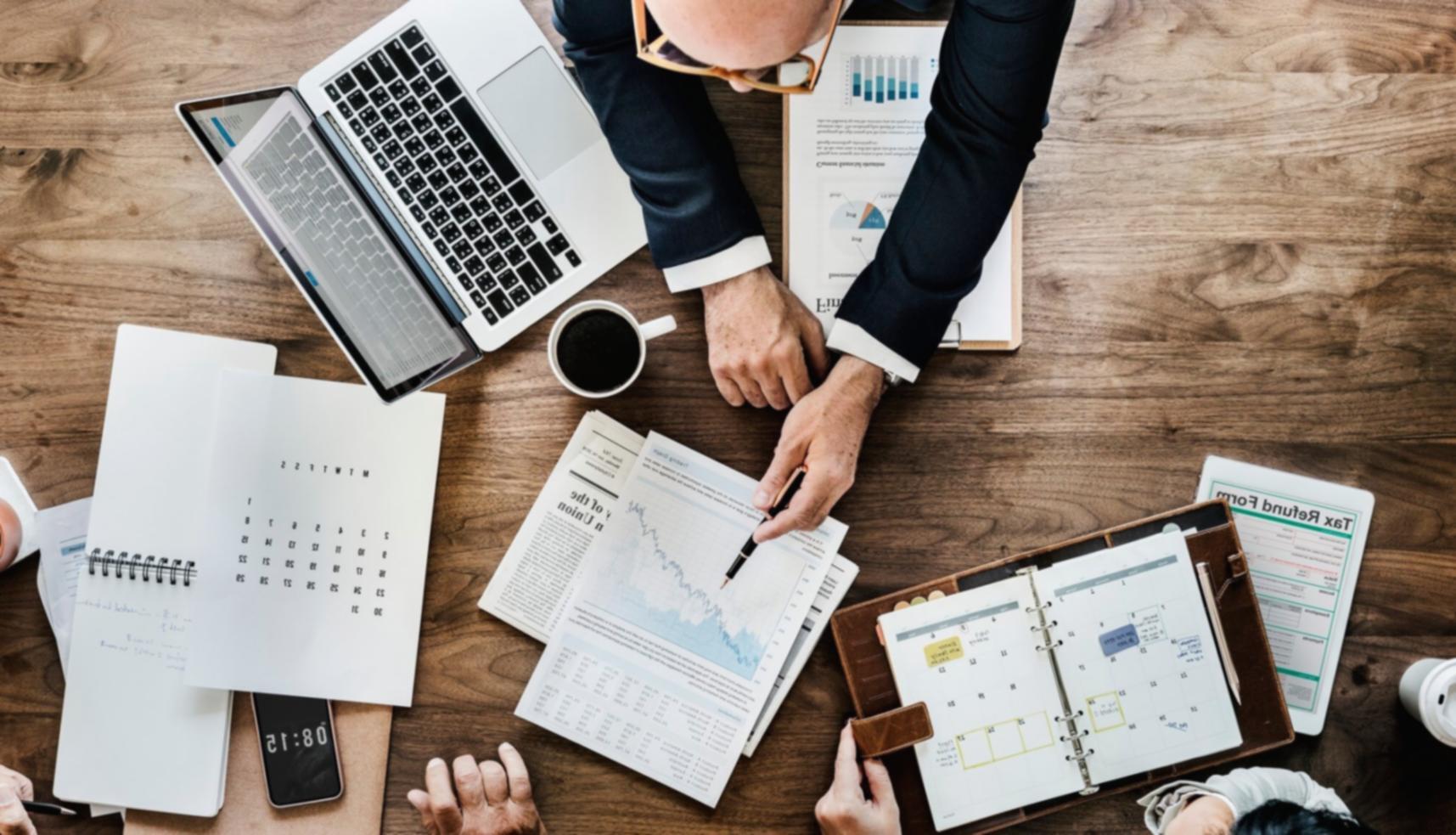 Working Capital Management Strategien